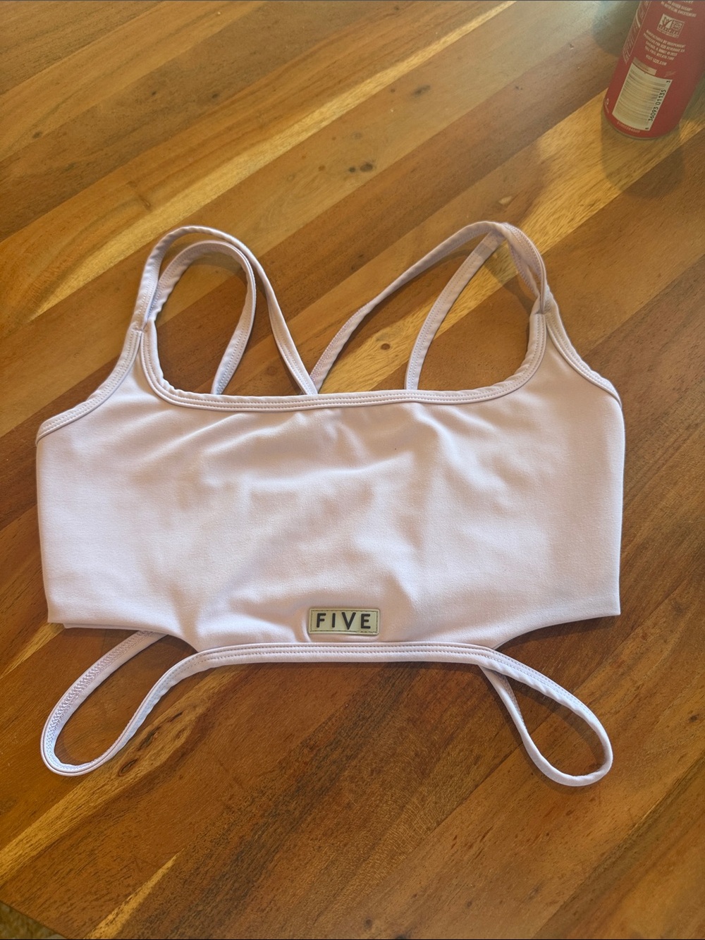 Five Dancewear Top